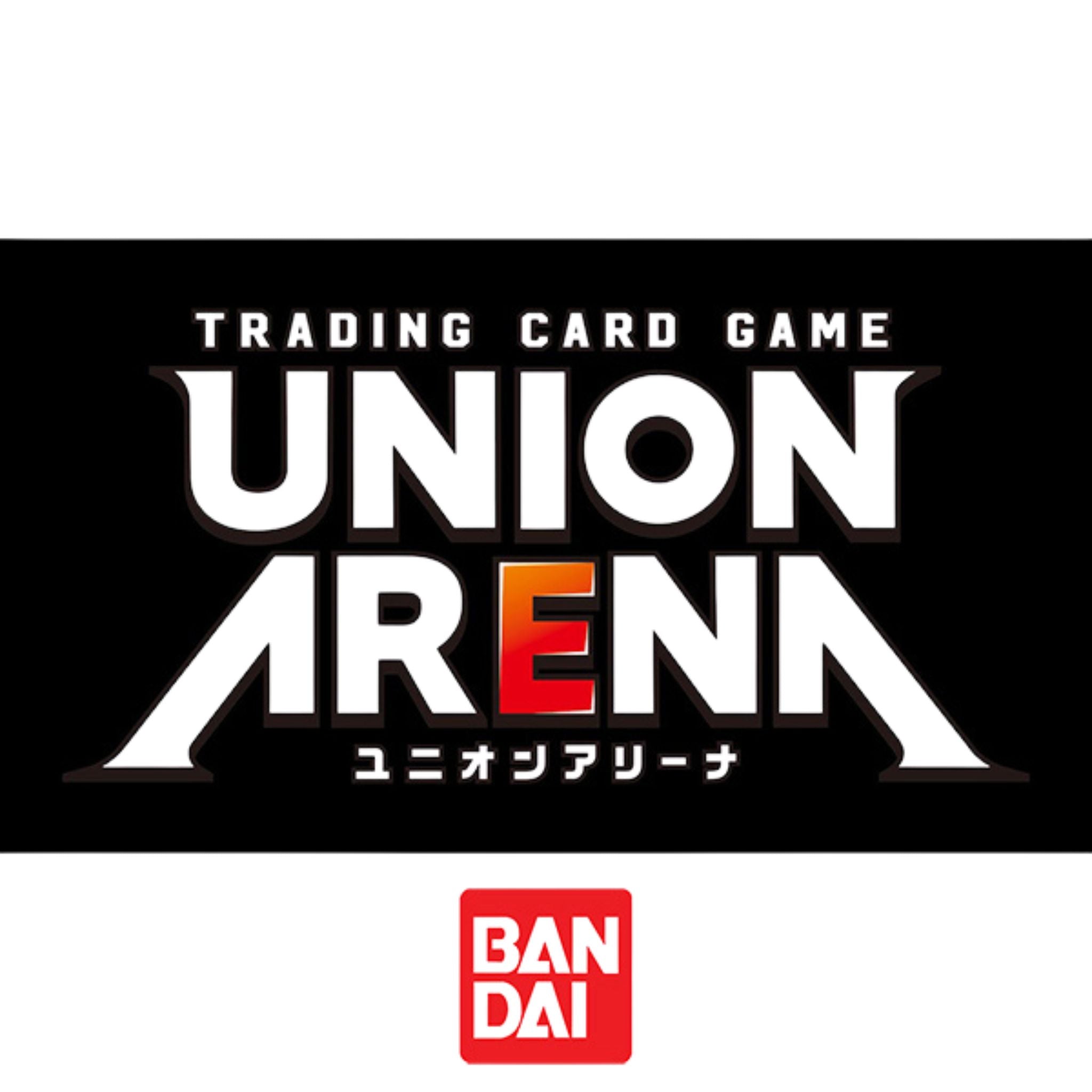 UnionArenaDemonSlayerKimetsunoYaibaVol.2BoosterBox